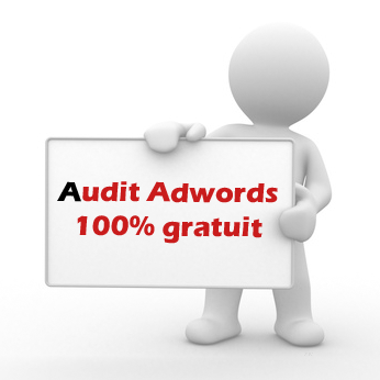 audit adwords 100 % gratuit