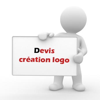 devis creation logo