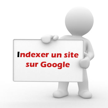 indexer un site sur google