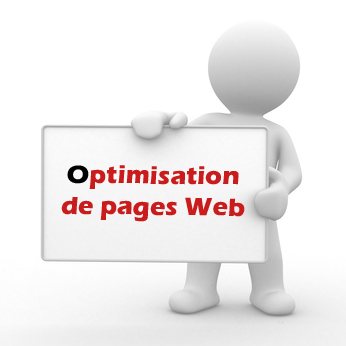 optimisation de pages web