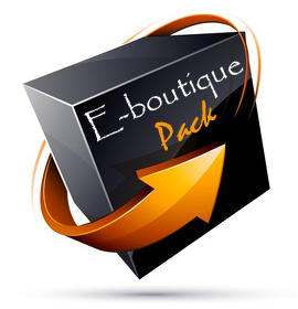 pack referencement e boutique