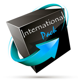 pack referencement international