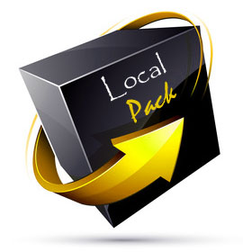 pack referencement local