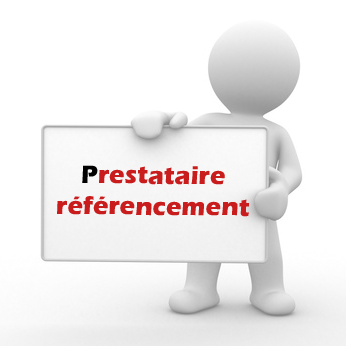 prestataire referencement