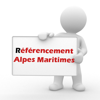 referencement site alpes maritimes