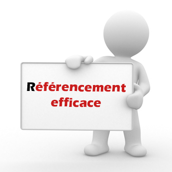 referencement efficace