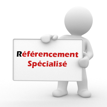 referencement specialise