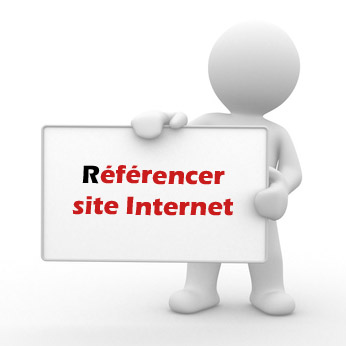 referencer site internet